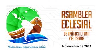 Permalink to: Asamblea Eclesial Latinoamericana